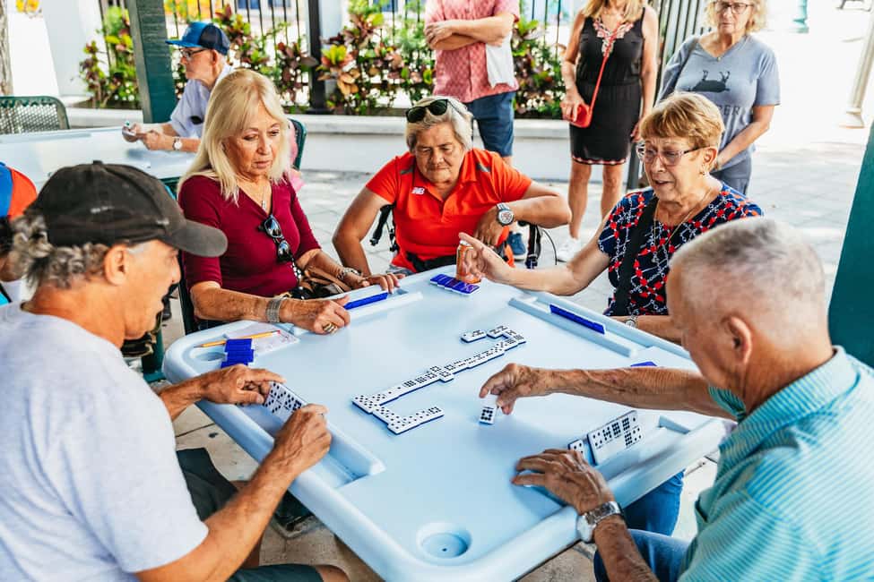 image n.16 of Miami: Little Havana Food Walking Tour with Tastings activity in Miami, uploaded by supplier