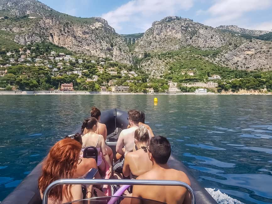 billede nr.10 af aktiviteten Nice: Kystsejlads til Monaco i Nice, uploadet af udbyder