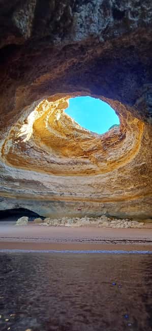 image n.14 of From Benagil: Benagil Caves Kayak Tour activity in Benagil, uploaded by supplier