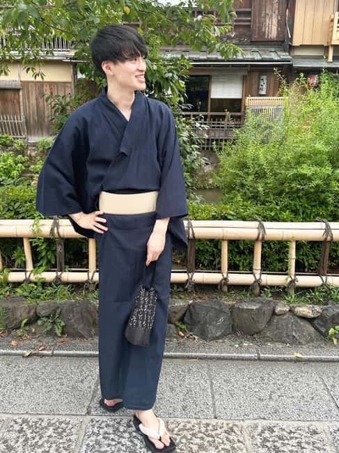 image n.5 of Tokyo: Traditional Kimono Rental Experience at Wargo activity in Tokyo, uploaded by supplier