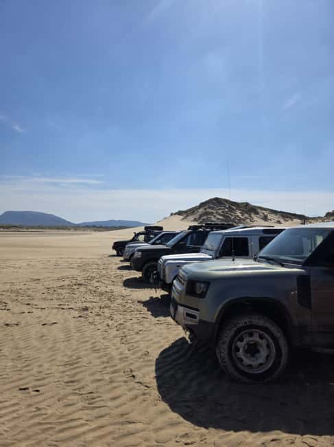 image n.5 of Off Road Tour of Donegal activity in Letterkenny, uploaded by supplier