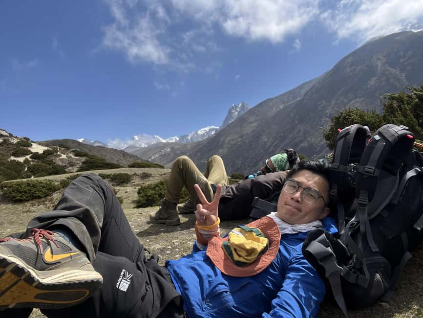 image n.2 of From Pokhara: Kori Danda Trek with Sikles Village Stay activity in Pokhara, uploaded by supplier