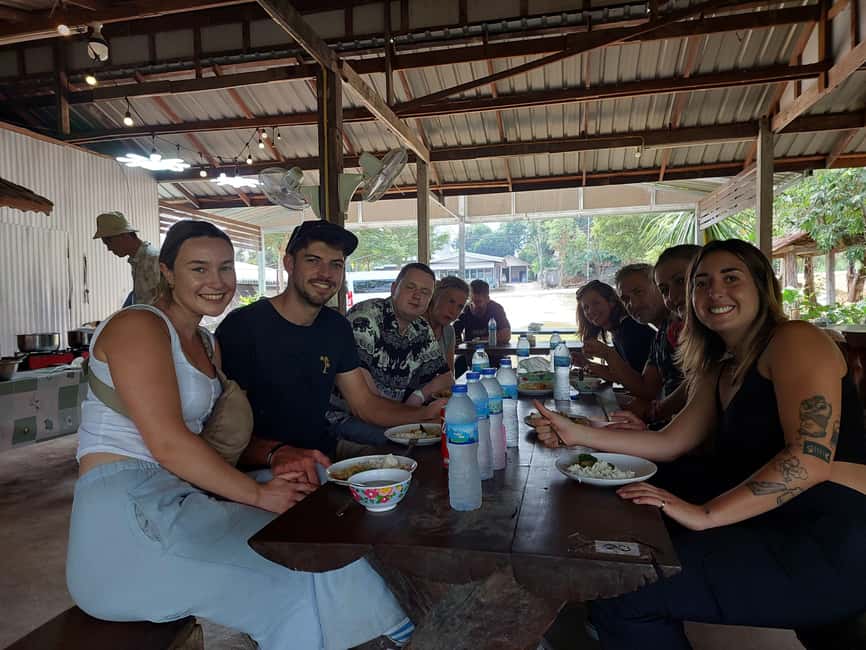 image n.19 of Chiang Rai Discovery:7 Attractions, Tickets & Lunch Included activity in Chiang Rai, uploaded by supplier