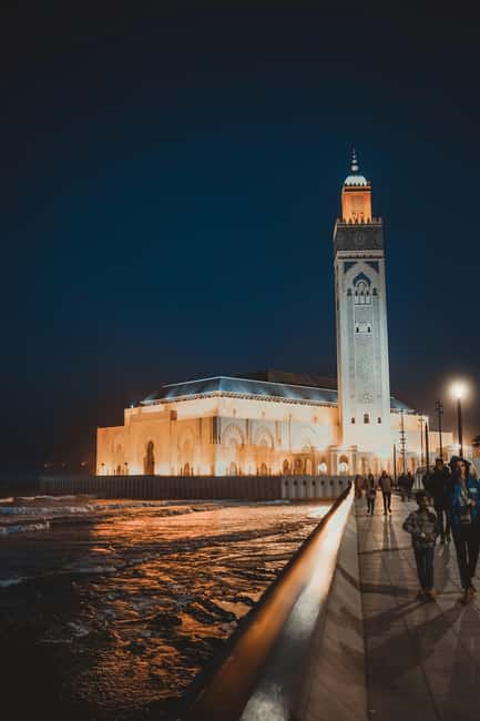 billede nr.14 af aktiviteten Fra Casablanca: 5-dages privat ørkeneventyr til Marrakech i Meknès, uploadet af udbyder