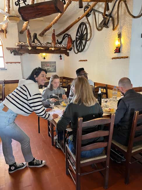 billede nr.24 af aktiviteten Sintra Tour - luksusbil, afhentning og afsætning i Lissabon i Sintra, uploadet af udbyder