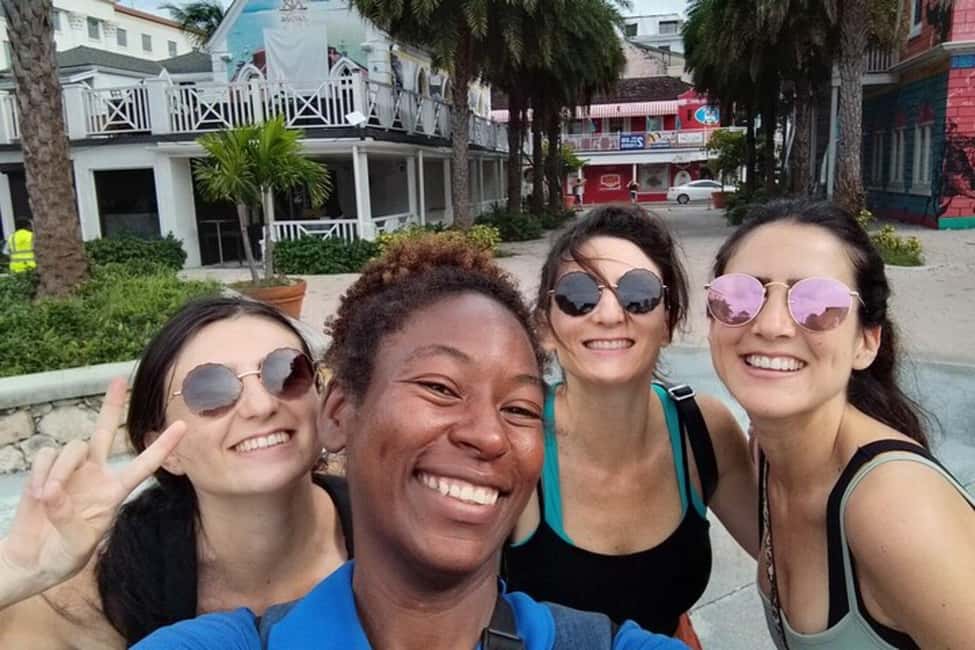 Image N°5 de Nassau : Visite à pied historique et culturelle activité à Nassau, Bahamas, publiée par le prestataire
