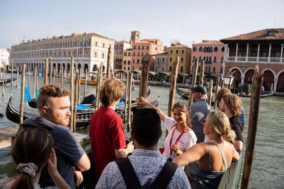 image n.29 of Eat Like a Local: Venice Food Tour with Wine & Spritz activity in Venice, uploaded by supplier