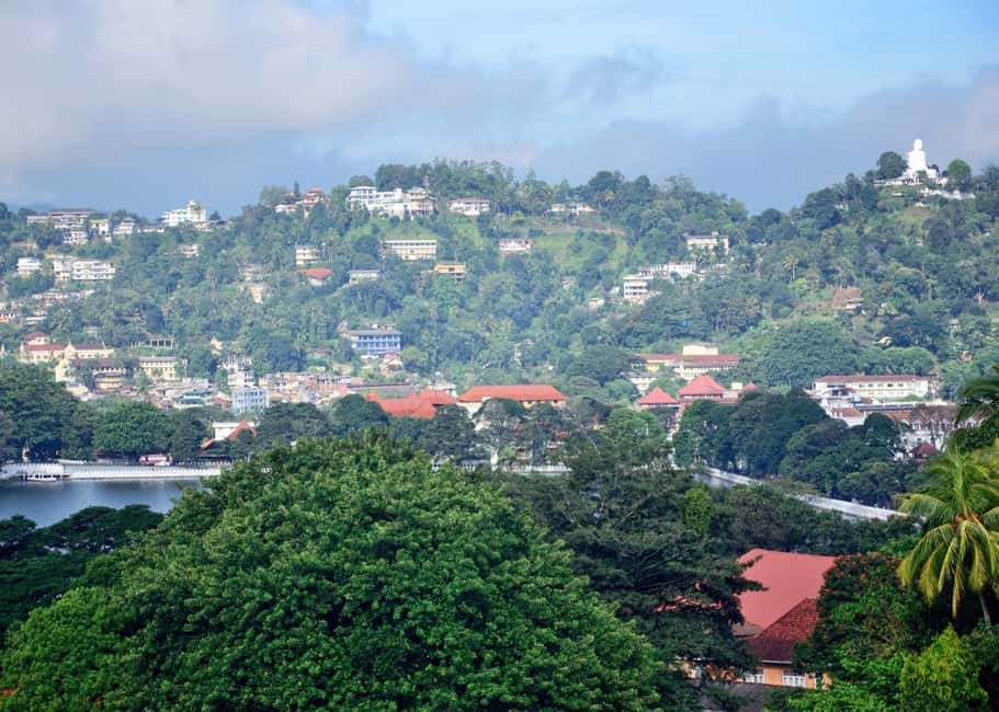 bild nr.30 av Sri Lanka: 7-dagars privat tur utanför den upptrampade stigen aktivitet i Kandy, uppladdad av arrangören