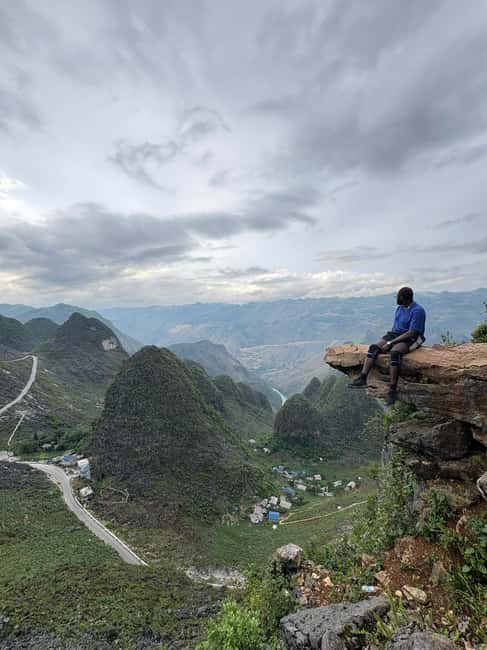 image n.3 of From Hanoi: 4-Day Ha Giang Loop Self-driving/Easy Rider activity in Dong Van, uploaded by supplier