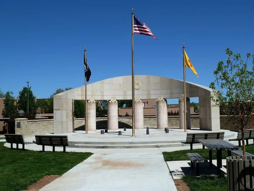image n.3 of Private Walking Tour of Santa Fe’s Historic Sites activity in Santa Fe, New Mexico, uploaded by supplier