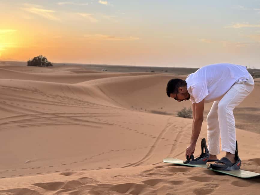 image n.4 of From Marrakech: 3-Day Desert with luxury camp, camel & meals activity in Ait Benhaddou, uploaded by supplier