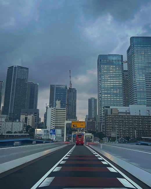 Immagine nº 5 di Giappone: Tour privato di Tokyo e della campagna con guida attività a Tokyo, caricata dal fornitore