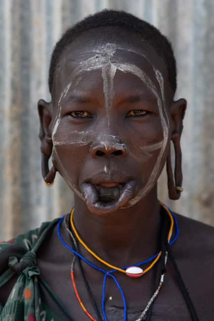 image n.13 of Omo valley Tour: Discover unique 0 century 🕛 tribes culture activity in Oromia Region, uploaded by supplier