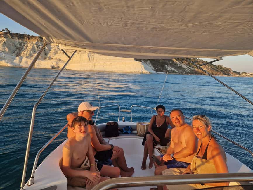 image n.13 of AGRIGENTO: TOUR TO THE SCALA DEI TURCHI activity in Agrigento, uploaded by supplier