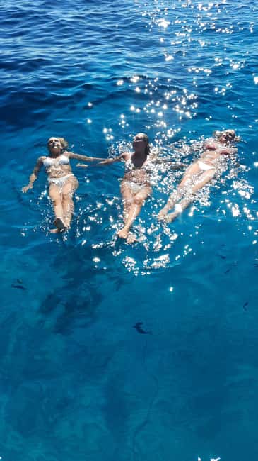 afbeelding n.29 van Aperitief bij zonsondergang op zeilboot-Zwem en peddel-Antibes Kaap activiteit in Antibes, geüpload door aanbieder