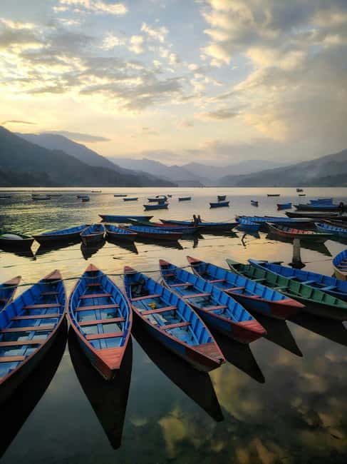 image n.8 of Pokhara Day Tour (Private car) activity in Pokhara, uploaded by supplier
