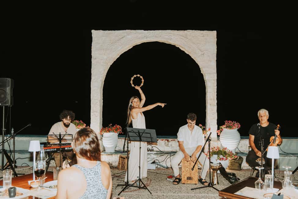 image n.13 of Greek Songs & Stories: A Corfu Music Experience activity in Corfu Town, uploaded by supplier