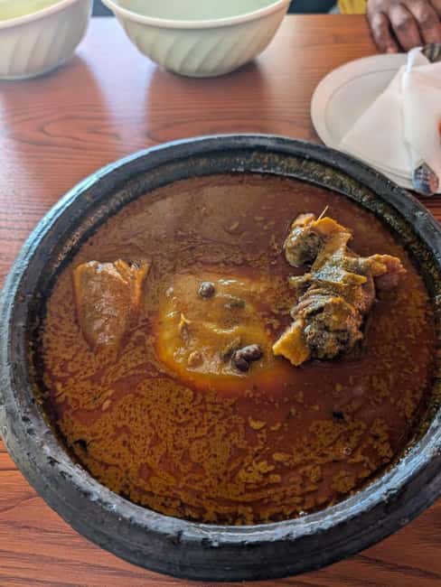image n.1 of Accra Street Food Tour: Osu Night Market Tour Experience activity in Accra, uploaded by supplier