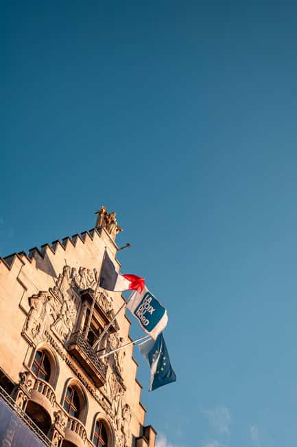image n.3 of Lille: Private Guided Walking Tasting Tour with a Local activity in Bruges, uploaded by supplier