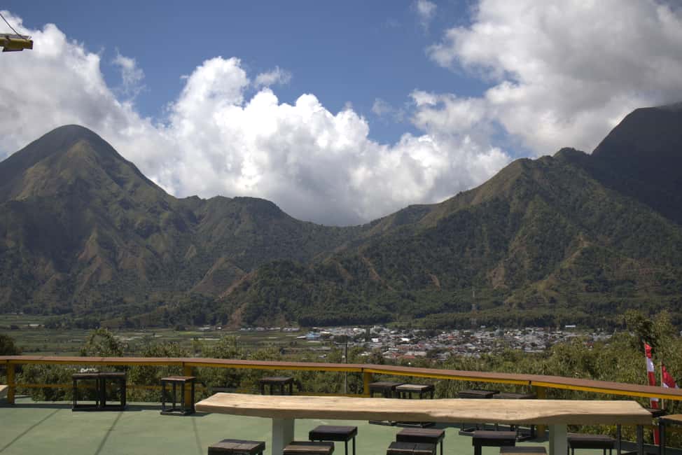 image n.5 of Best of Lombok: Tribe Villages, Traditions & Waterfalls activity in West Nusa Tenggara, uploaded by supplier