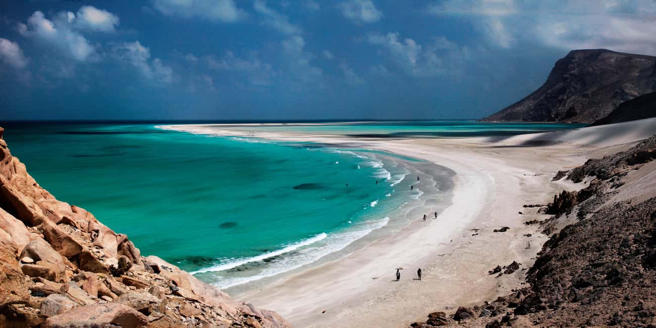 image n.3 of Socotra: Holistic Eco Tour & Adventure with Local Guides activity in Socotra, uploaded by supplier