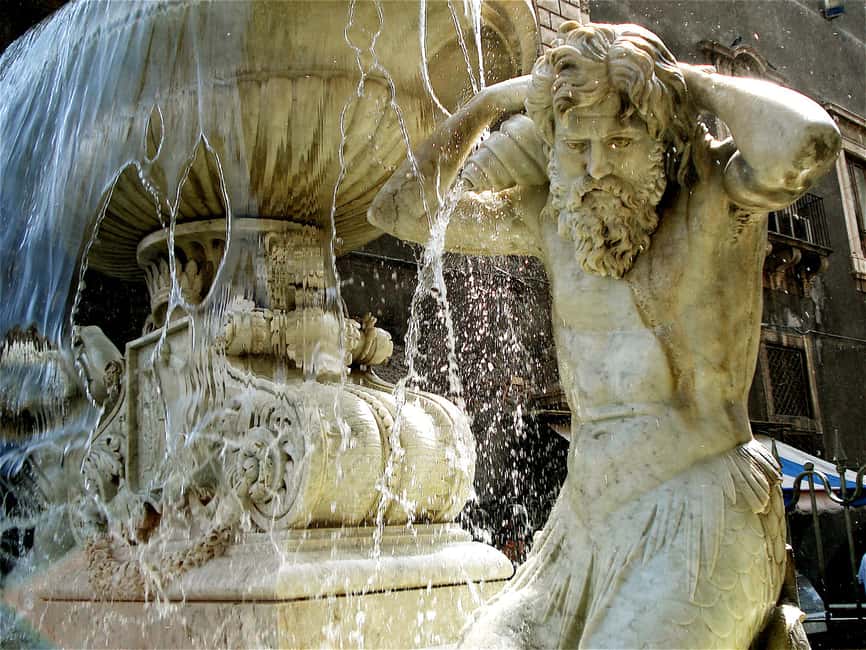 Immagine nº 6 di Catania: tour guidato della città attività a Catania, caricata dal fornitore