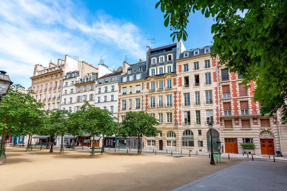 afbeelding n.3 van Parijs: Wandeltour Île de la Cité en Notre Dame met Crypte activiteit in Parijs, geüpload door aanbieder