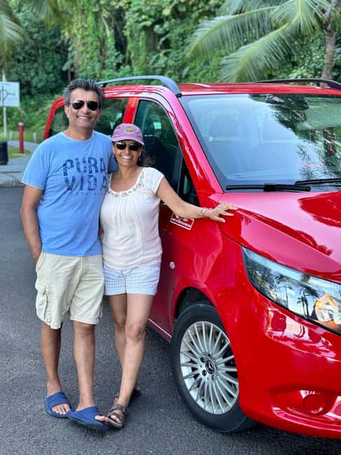 image n.54 of Tahiti: Unique Tahiti West Coast Full Day Tour to Teahupoo activity in Papeete, uploaded by supplier