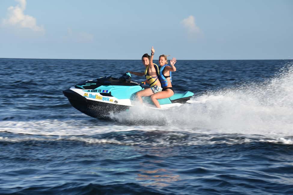 image n.11 of Miami: #1 Jet Ski Company used by Celebrities activity in Miami, uploaded by supplier