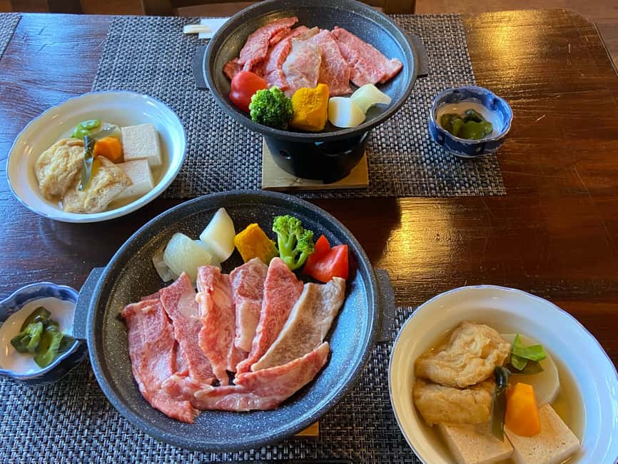 image n.6 of Nagoya: Hida Takayama & Shirakawa-go Tour w/Optional Lunch activity in Shirakawa, uploaded by supplier