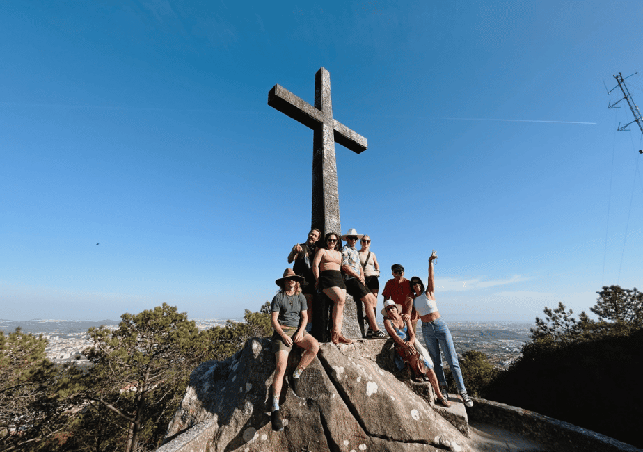 billede nr.4 af aktiviteten Sintra Tour - luksusbil, afhentning og afsætning i Lissabon i Sintra, uploadet af udbyder