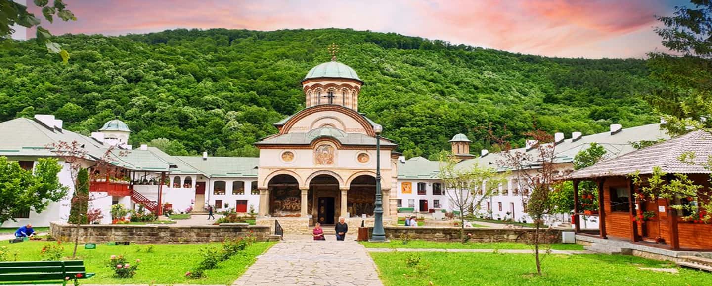 image n.2 of Bucharest: 8-Day Transylvania & Moldavian Monasteries Tour activity in Bucharest, uploaded by supplier