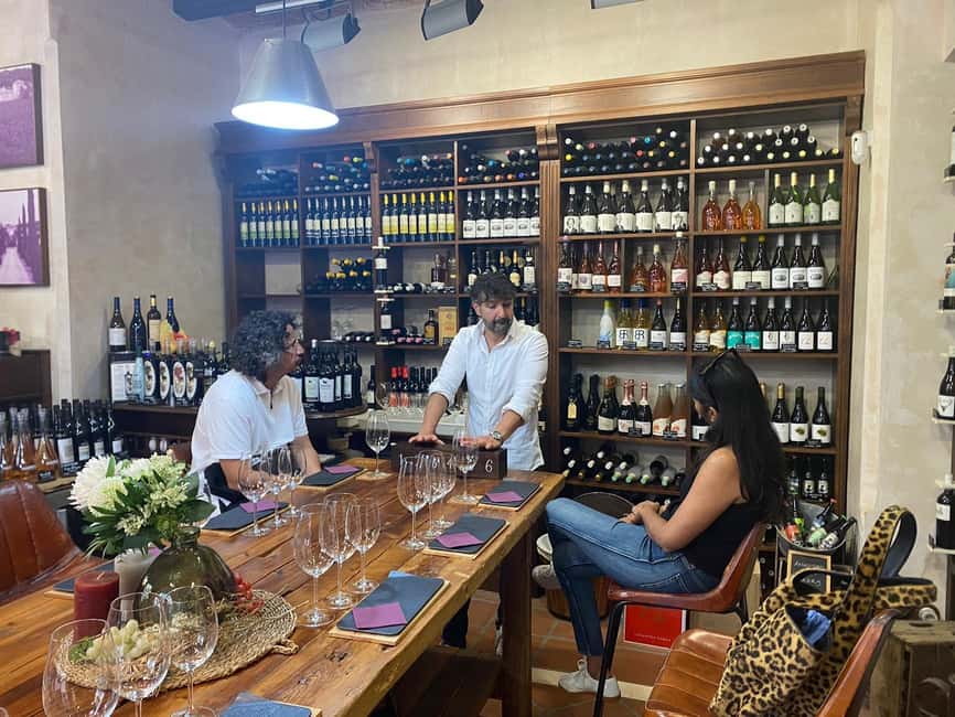 image n.36 of Marbella: Tour of the Old Town with Tapas & Wine activity in Marbella, uploaded by supplier