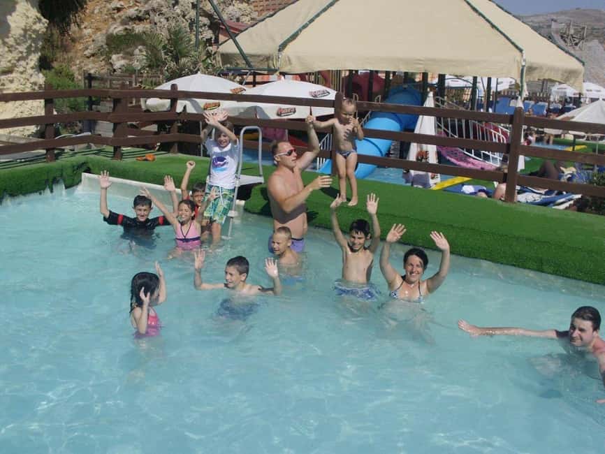 image n.23 of Mellieha: Popeye Village Entry Ticket activity in Mellieha, uploaded by supplier