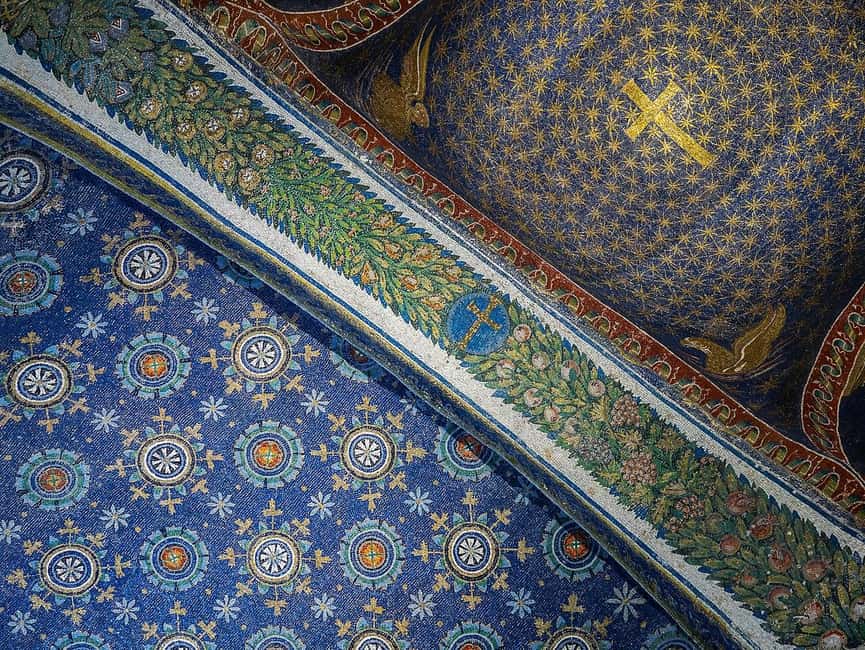 image n.14 of Discover Ravenna on an exclusive private tour activity in Ravenna, uploaded by supplier