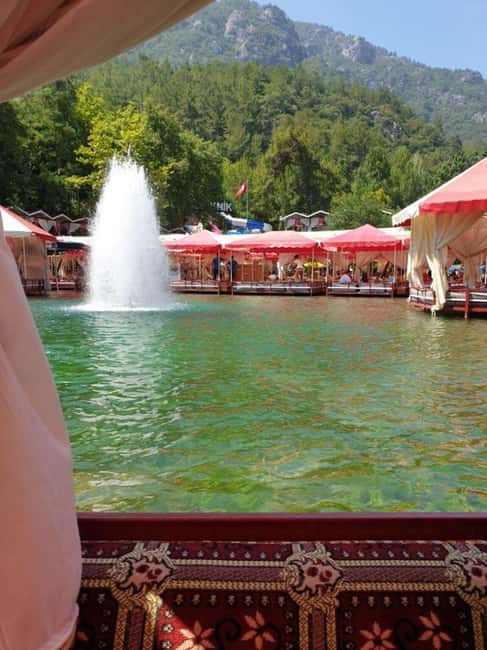 image n.19 of Alanya: 3-in-1 Sapadere Waterfalls, Dim Stream,Dim Cave Tour activity in Alanya, uploaded by supplier