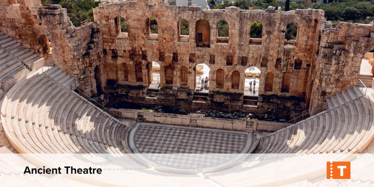 afbeelding n.4 van Athene: stadspas met Akropolis, musea en hop-on bustour activiteit in Athene, geüpload door aanbieder