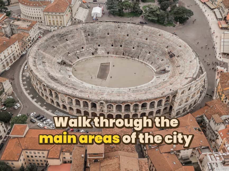 imagen n.º 4 de Verona: Guía digital hecha por un local para tu tour a pie actividad en Verona, subida por el proveedor