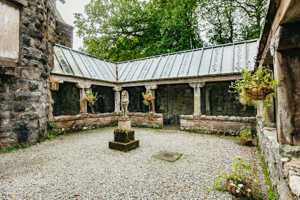 image n.17 of From Glasgow: Oban, Glencoe, Highland Lochs & Castles Tour activity in Scottish Highlands, uploaded by supplier