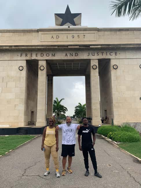 image n.6 of Lagos: 9-Day West Africa Tour to Benin, Togo, and Ghana activity in Accra, uploaded by supplier