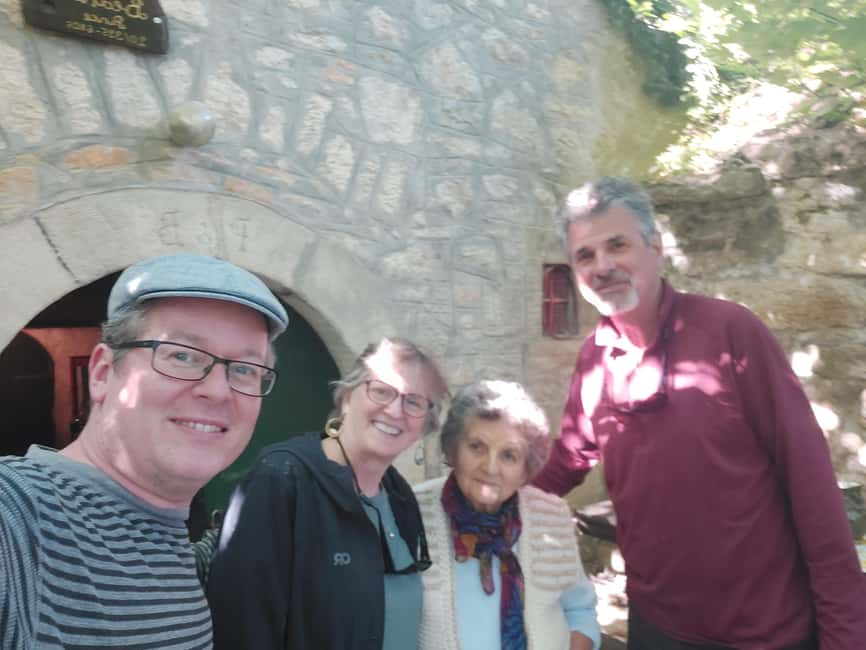 image n.10 of From Budpaest: Páty Wine Village Tour with Tastings activity in Páty, uploaded by supplier