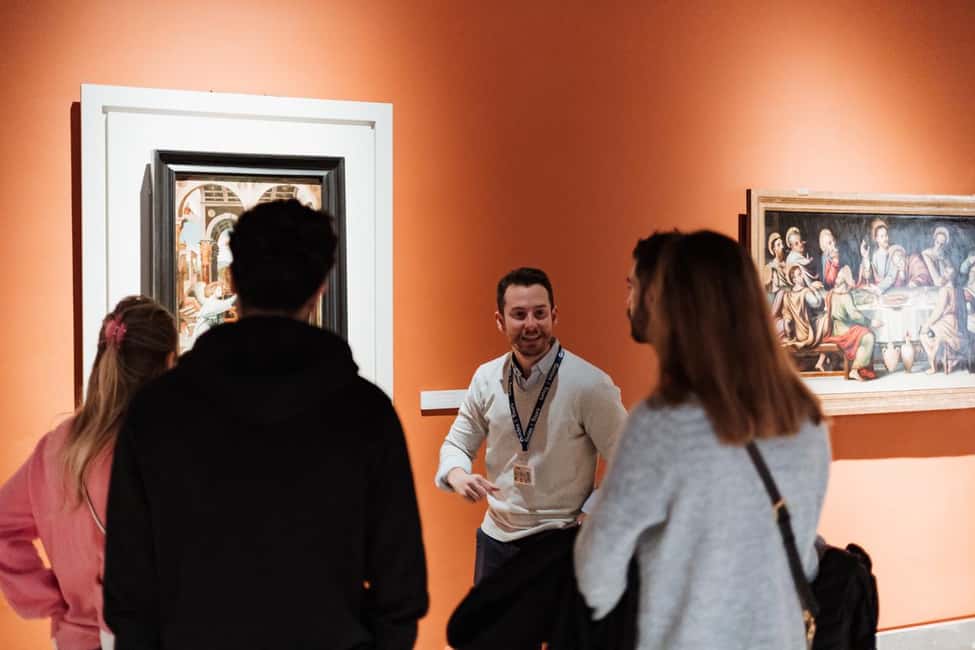image n.8 of Seville: Museum of Fine Arts Guided Tour activity in Seville, uploaded by supplier