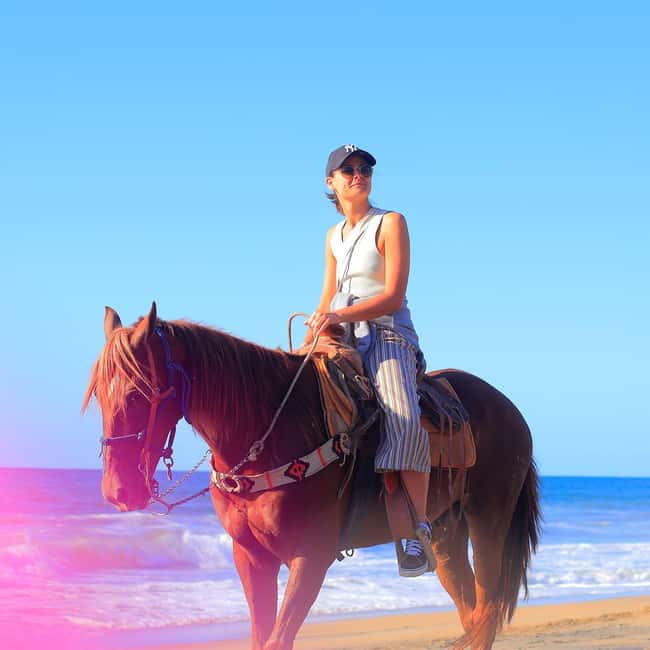 image n.3 of Sayulita: Horseback Riding Tour activity in Sayulita, uploaded by supplier