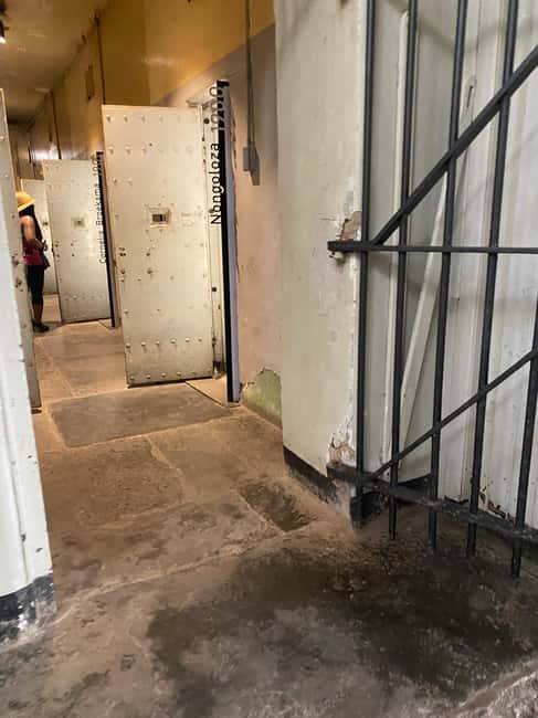 imagem n.46 de Joanesburgo: Excursão de 1 dia com o Soweto e o Museu do Apartheid atividade em Joanesburgo, carregada pelo fornecedor