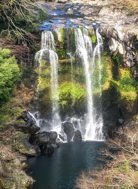 image n.13 of Jeju island : West & South Full-Day Tour activity in Seogwipo-si, uploaded by supplier