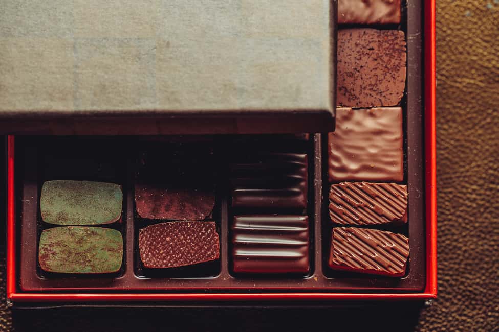 image n.5 of Paris: Pure Chocolate Walking Tour activity in Paris, uploaded by supplier