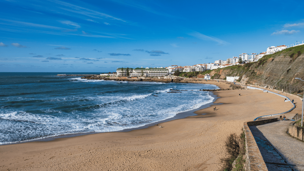 image n.8 of From Lisbon: Private Tour to Ericeira & Mafra Palace activity in Mafra, uploaded by supplier