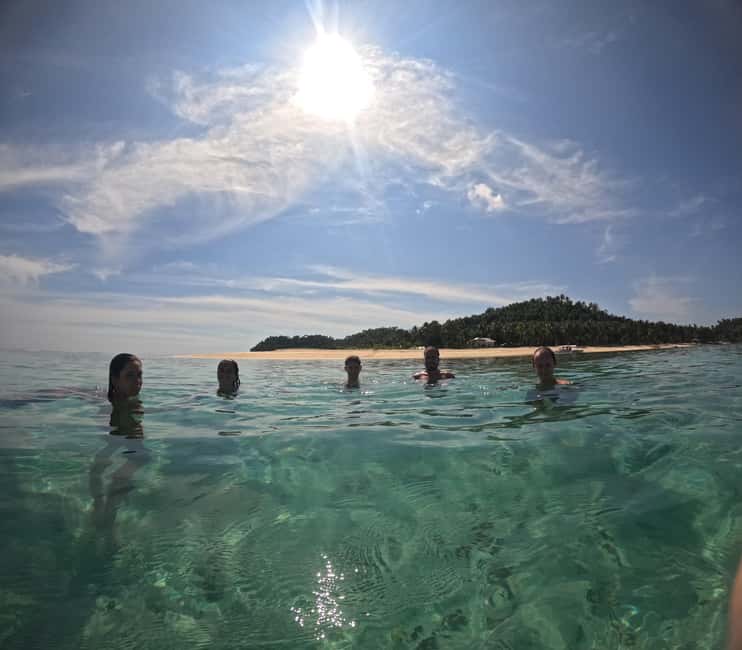 bild nr.23 av Siargao: Tri öluffning Naked Island, Daku, Guyam m / Lunch aktivitet i Cavite, uppladdad av arrangören