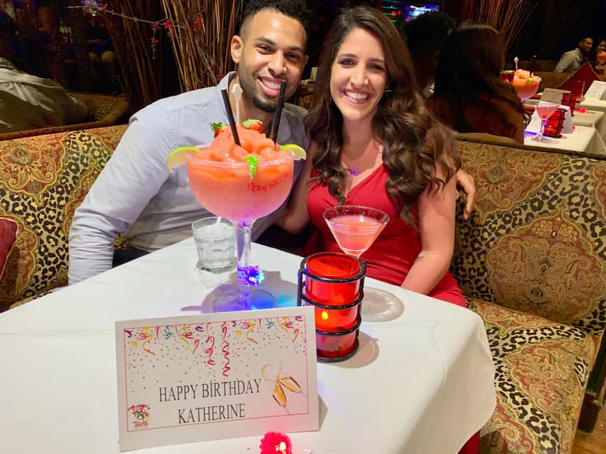 image n.20 of Miami Salsa Party: Lessons, Mojitos, Appetizers & Live Music activity in Miami, uploaded by supplier