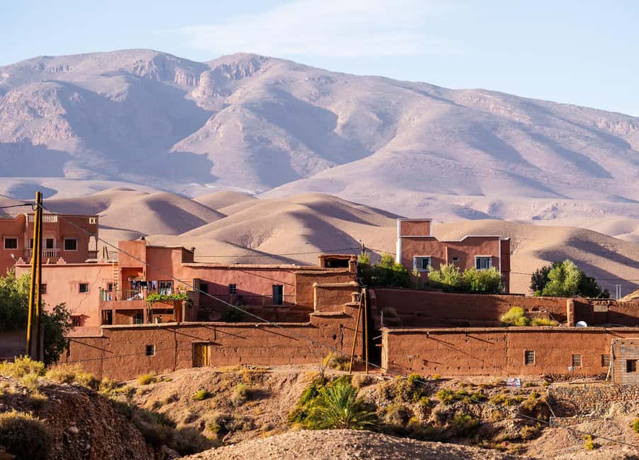 billede nr.52 af aktiviteten Casablanca: 6-dages tur til Marrakech via Fes og Merzouga-klitterne i Casablanca, uploadet af udbyder